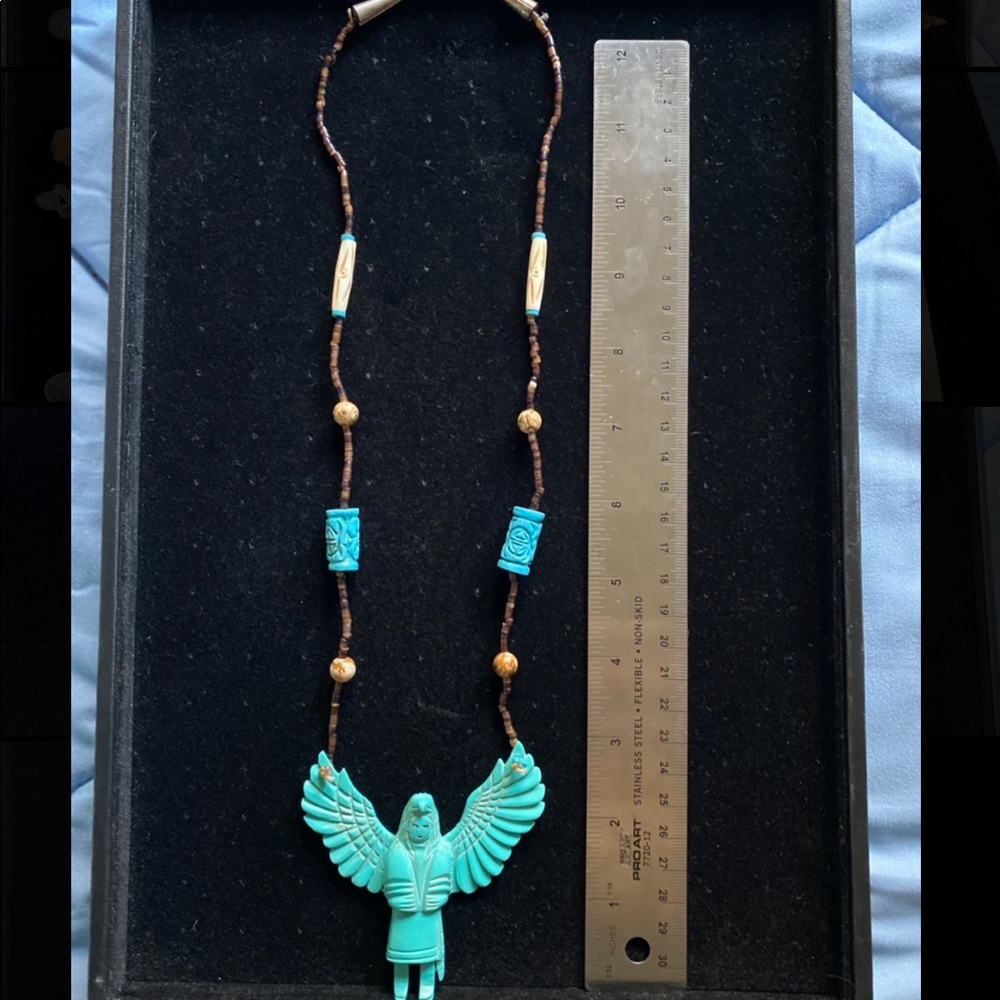 Beautiful Necklace